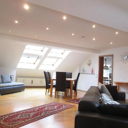 Haus Steininger Apartment Schluchsee Luaran gambar