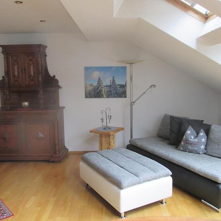 Haus Steininger Apartment Schluchsee Luaran gambar