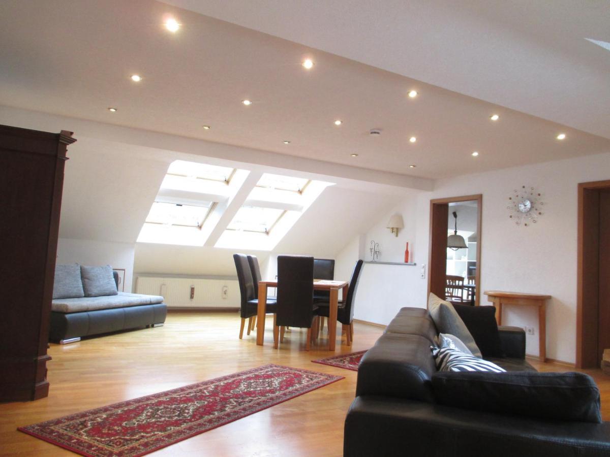 Haus Steininger Apartment Schluchsee Luaran gambar
