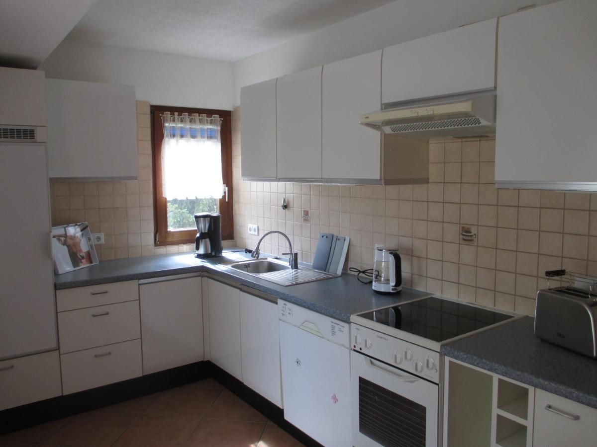Haus Steininger Apartment Schluchsee Luaran gambar