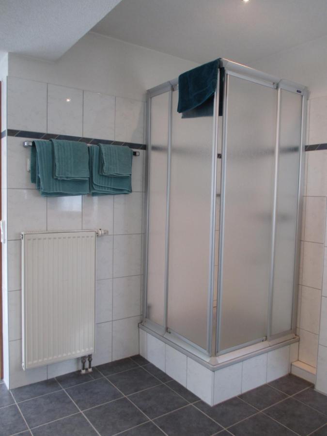 Haus Steininger Apartment Schluchsee Luaran gambar