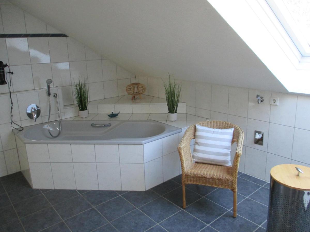 Haus Steininger Apartment Schluchsee Luaran gambar