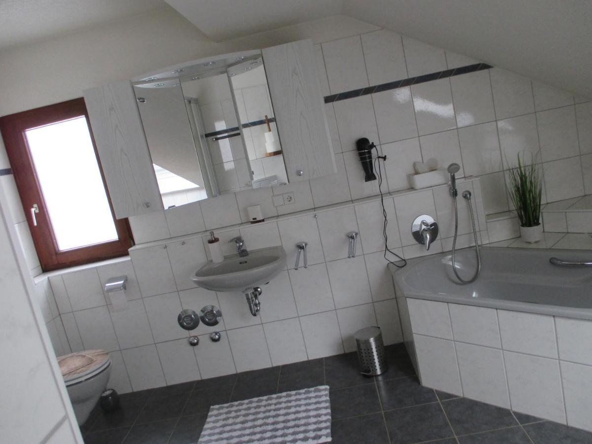 Haus Steininger Apartment Schluchsee Luaran gambar