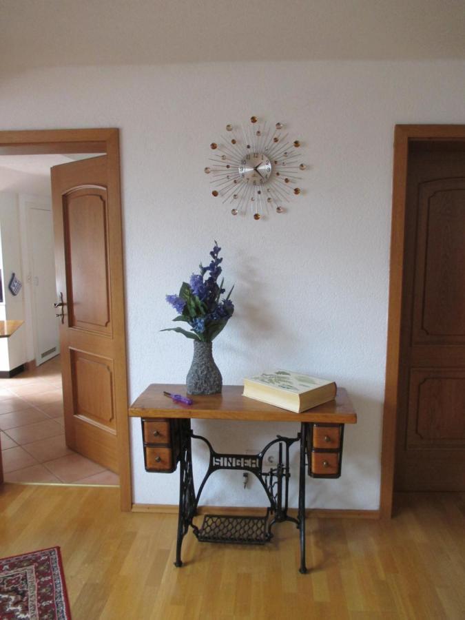 Haus Steininger Apartment Schluchsee Luaran gambar