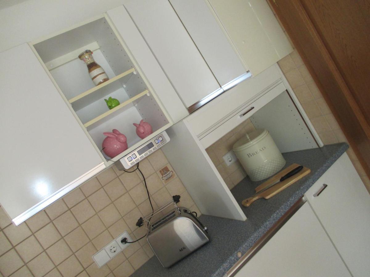 Haus Steininger Apartment Schluchsee Luaran gambar