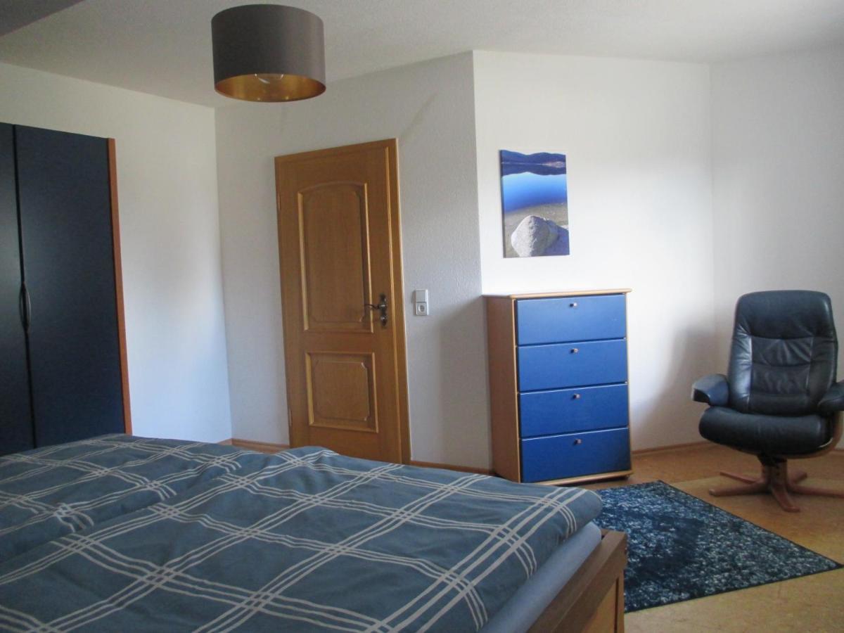 Haus Steininger Apartment Schluchsee Luaran gambar