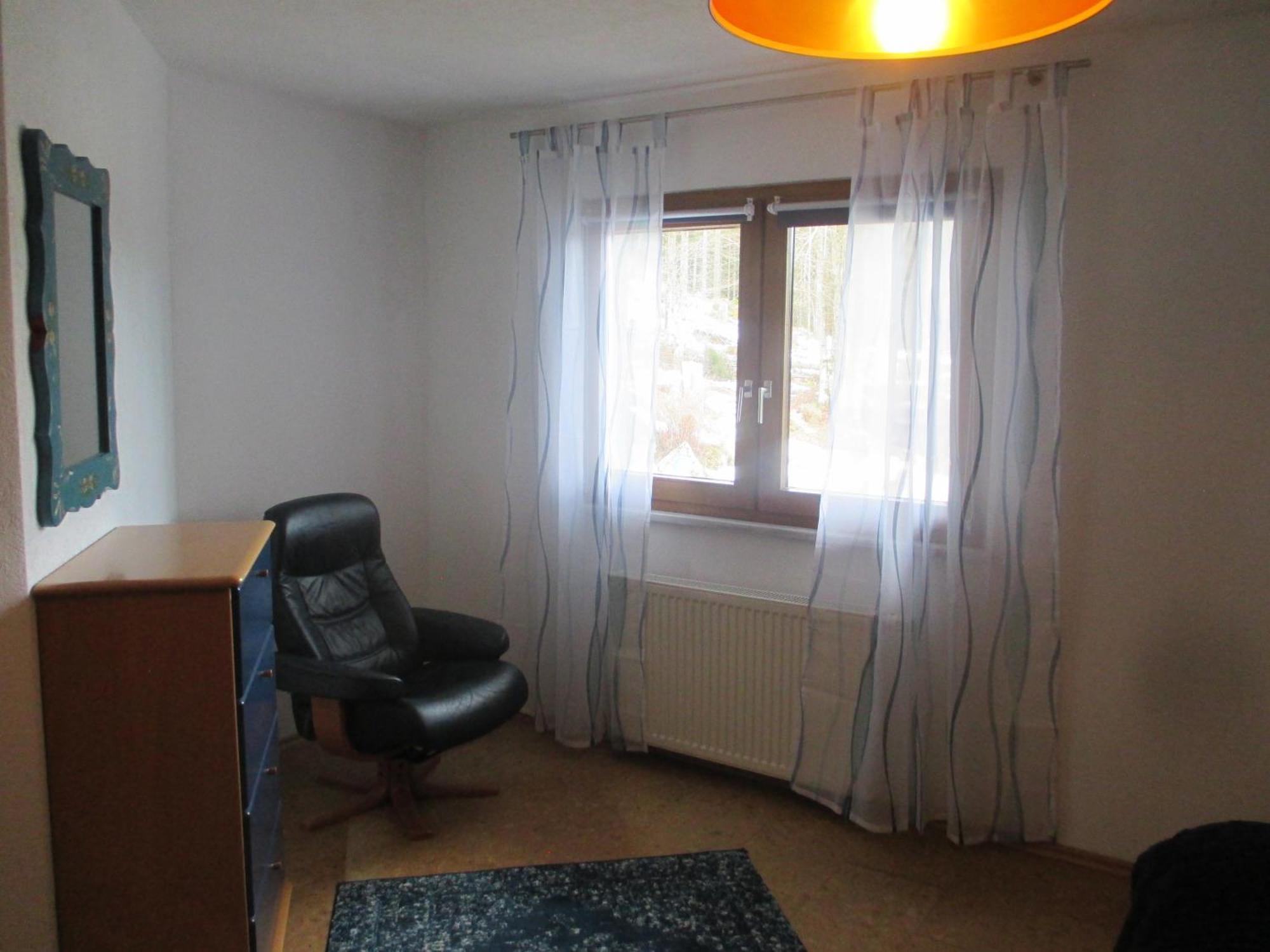 Haus Steininger Apartment Schluchsee Luaran gambar