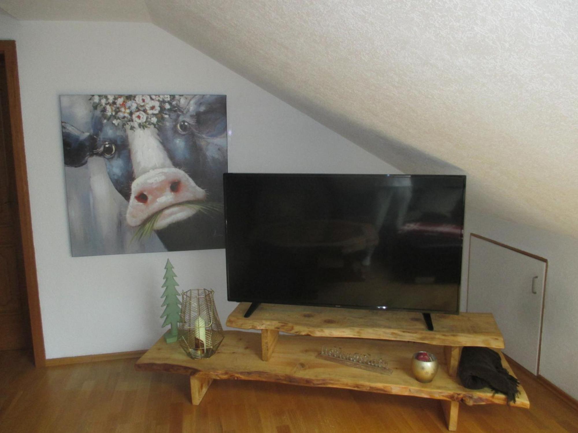 Haus Steininger Apartment Schluchsee Luaran gambar