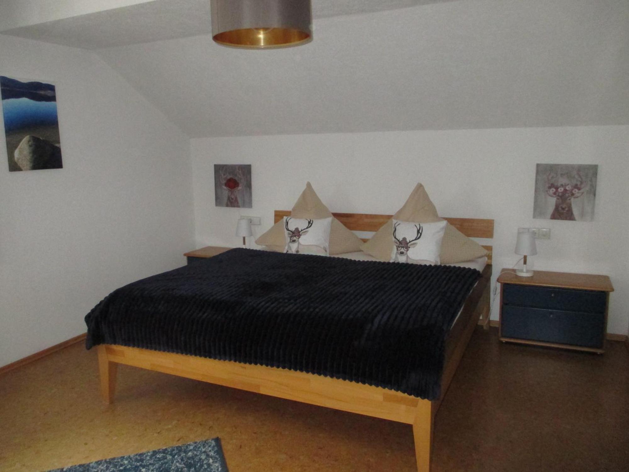 Haus Steininger Apartment Schluchsee Luaran gambar