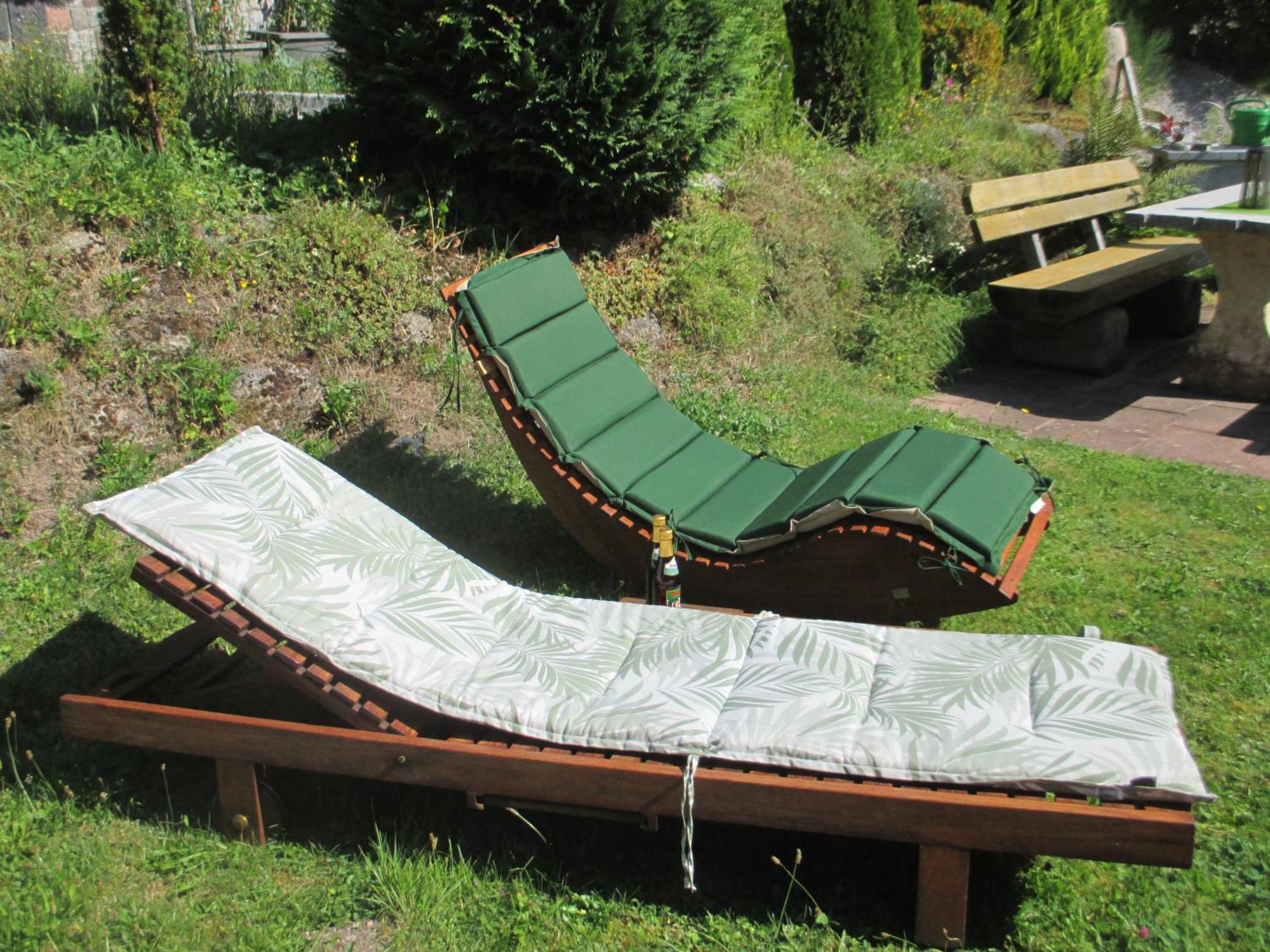 Haus Steininger Apartment Schluchsee Luaran gambar