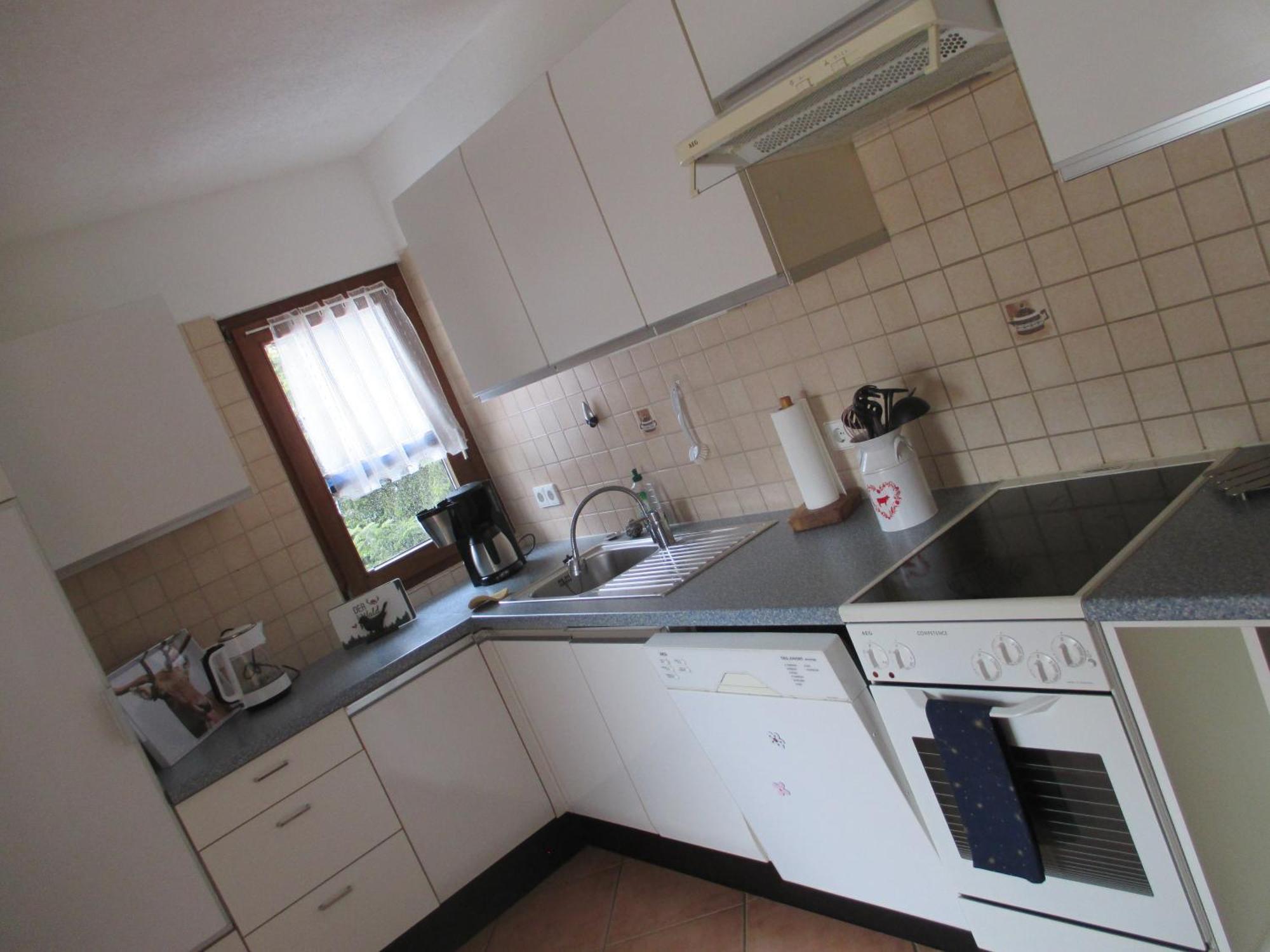 Haus Steininger Apartment Schluchsee Luaran gambar