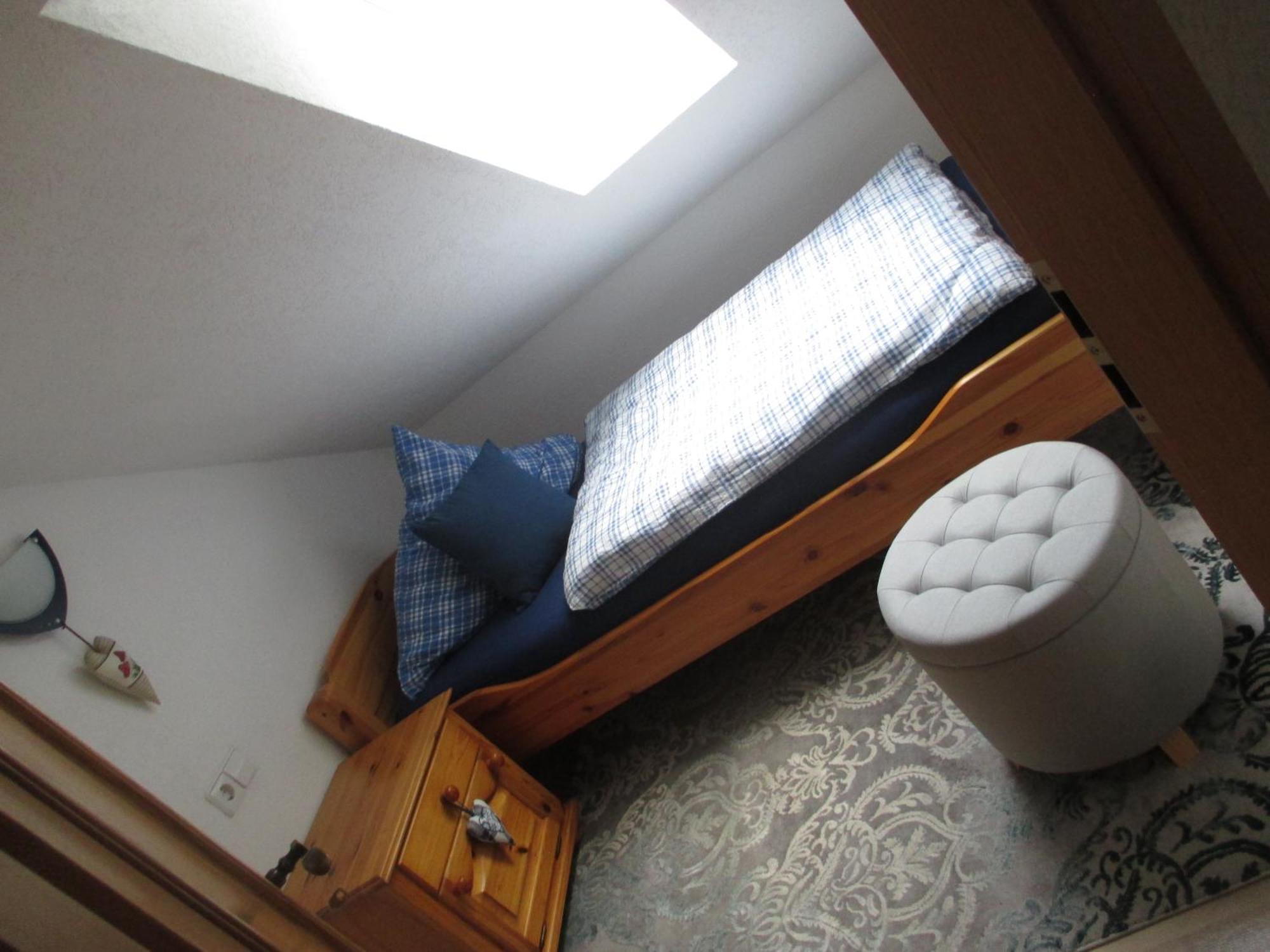 Haus Steininger Apartment Schluchsee Luaran gambar