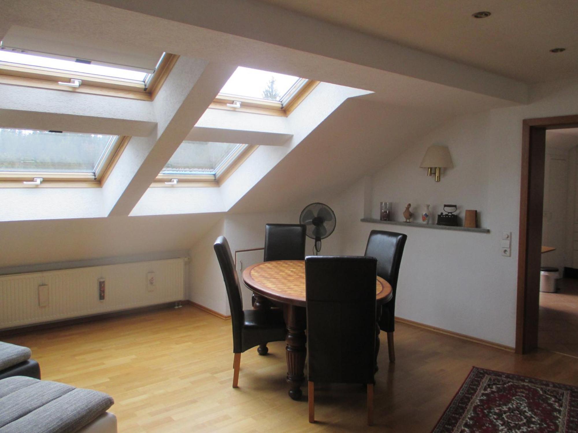 Haus Steininger Apartment Schluchsee Luaran gambar